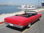 Chevrolet Malibu SS Convertible 1964 года
